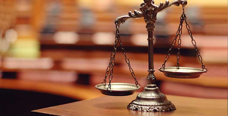 Tougher Penalties – The only way is up!